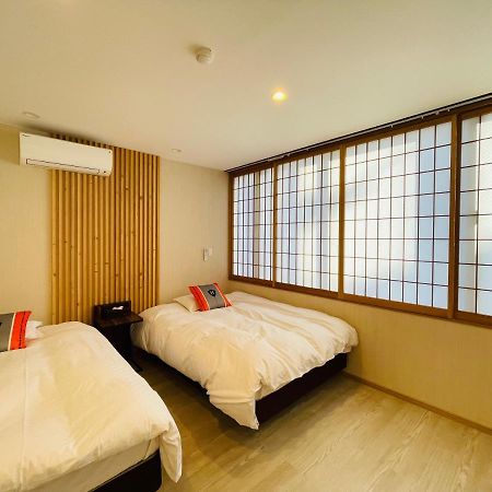 東瀛stays402奈良　お洒落な和洋室 Osaka Ngoại thất bức ảnh