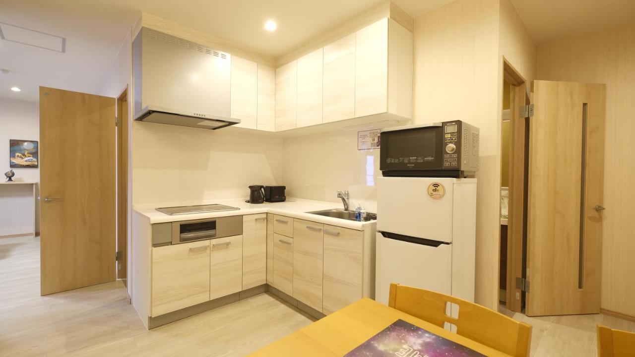 東瀛stays402奈良　お洒落な和洋室 Osaka Ngoại thất bức ảnh