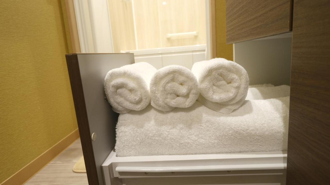 東瀛stays402奈良　お洒落な和洋室 Osaka Ngoại thất bức ảnh